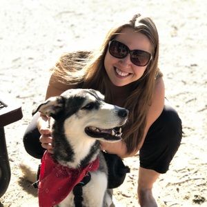 Meet your Posher, Jessica